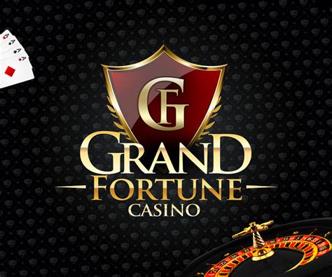 grand fortune casino bonus center